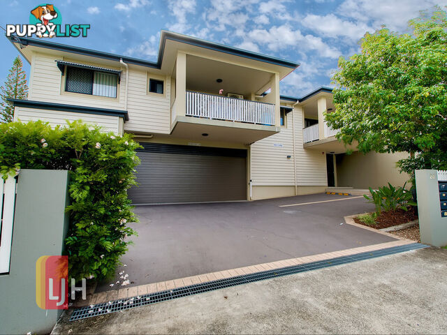 2/28 Bradley Avenue KEDRON QLD 4031