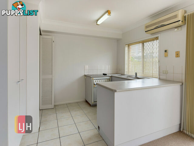 7/121 Allen Street HAMILTON QLD 4007