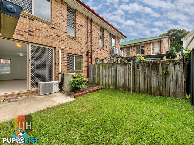 7/121 Allen Street HAMILTON QLD 4007