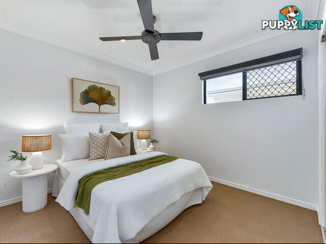10/84 Brookfield Road KEDRON QLD 4031