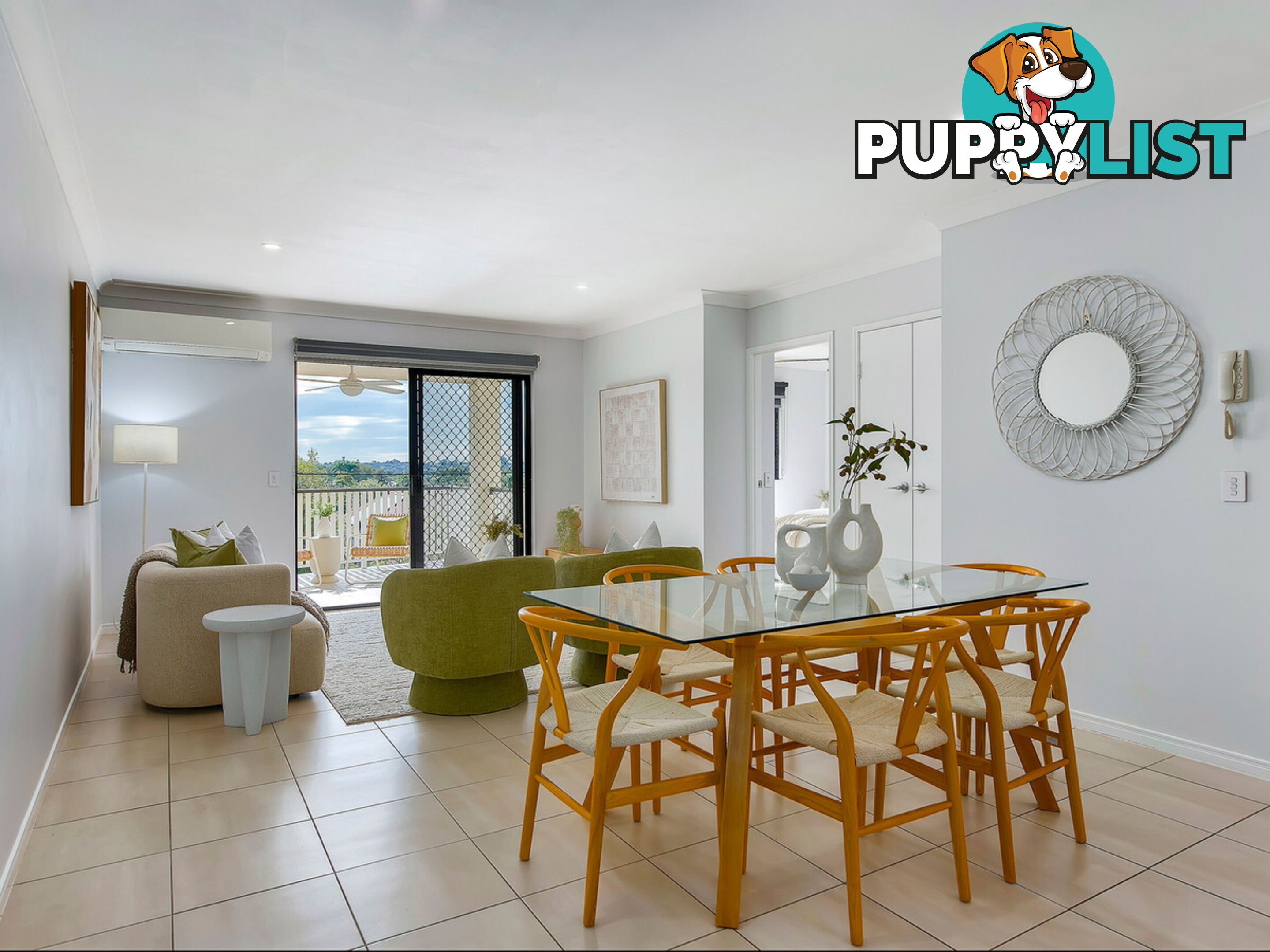 10/84 Brookfield Road KEDRON QLD 4031