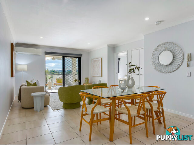 10/84 Brookfield Road KEDRON QLD 4031