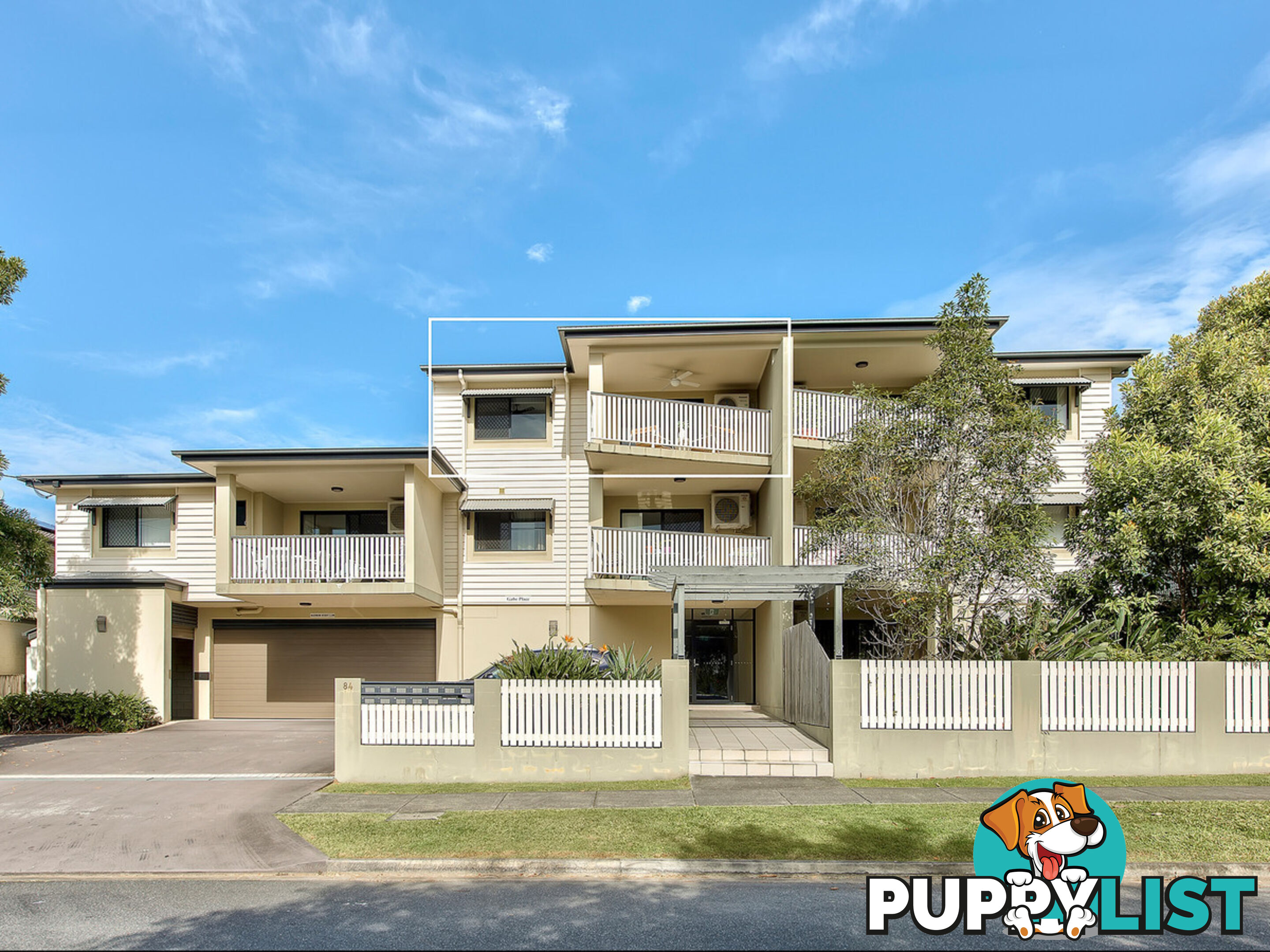 10/84 Brookfield Road KEDRON QLD 4031