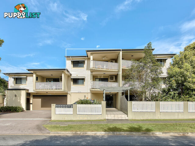 10/84 Brookfield Road KEDRON QLD 4031
