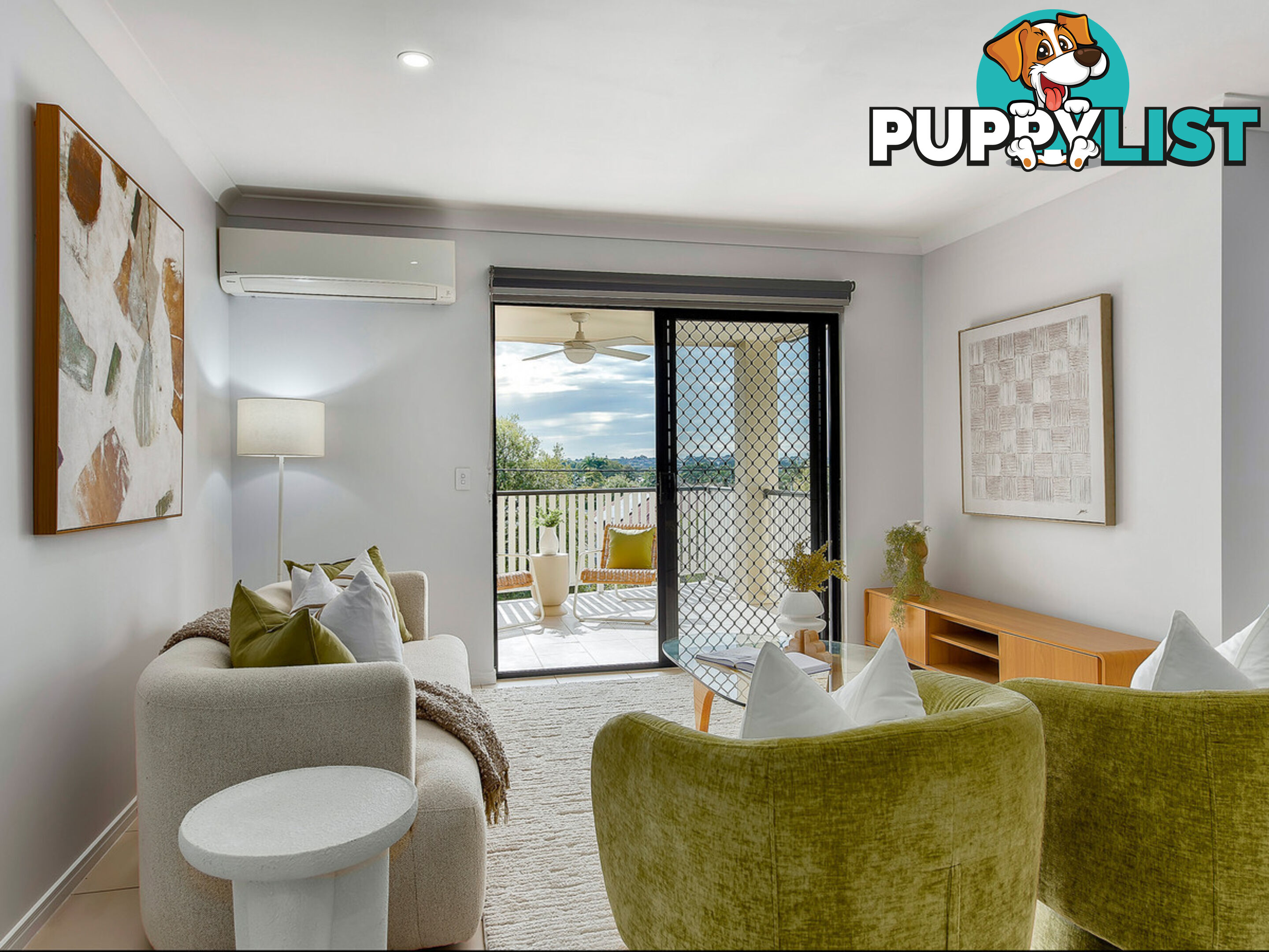 10/84 Brookfield Road KEDRON QLD 4031