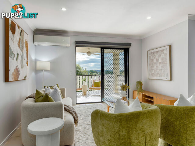 10/84 Brookfield Road KEDRON QLD 4031