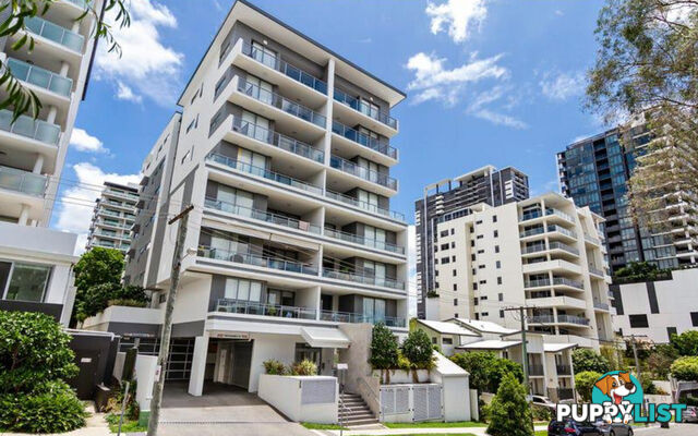 104/25 Walsh Street MILTON QLD 4064