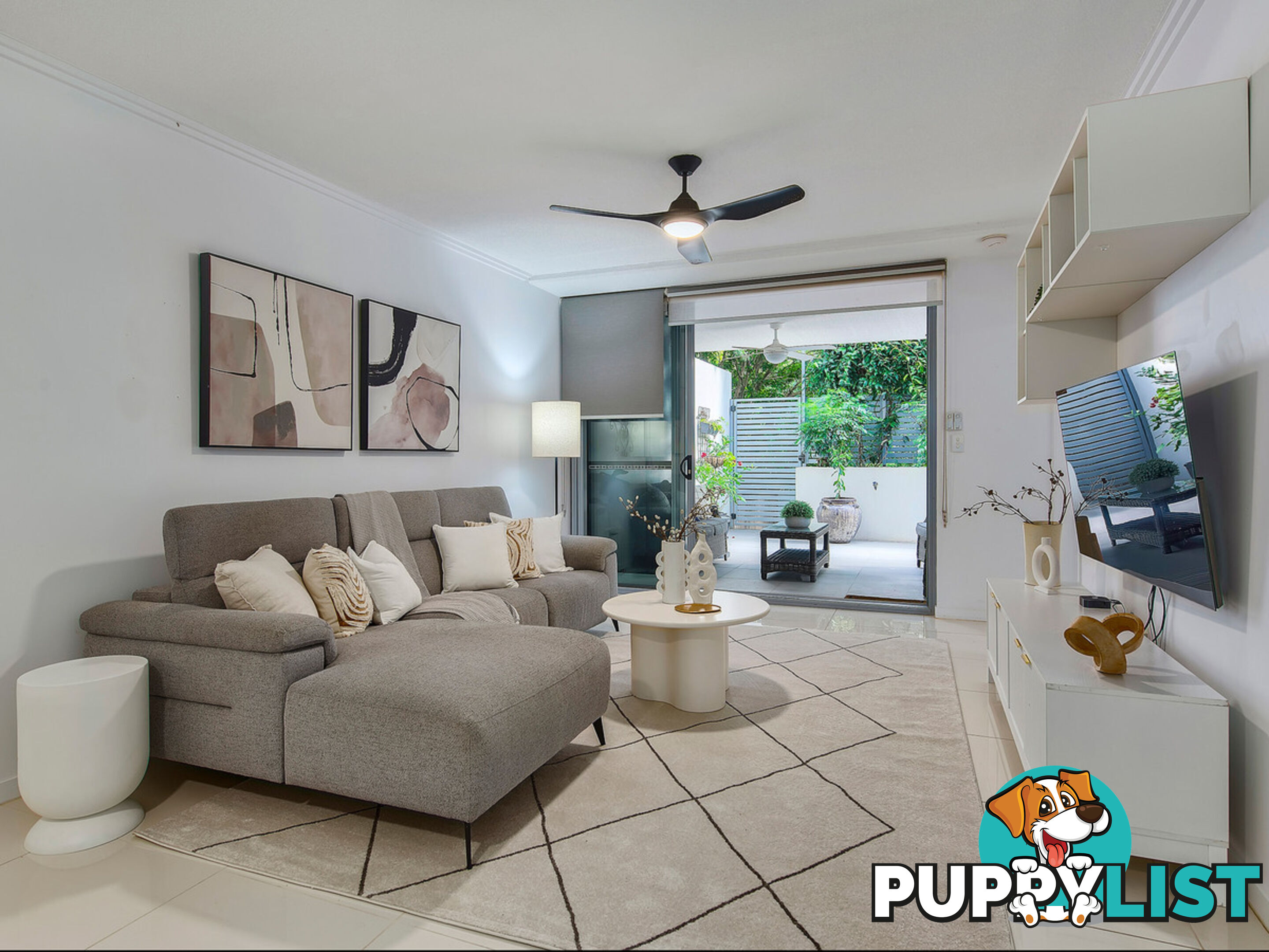 104/25 Walsh Street MILTON QLD 4064