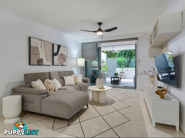 104/25 Walsh Street MILTON QLD 4064