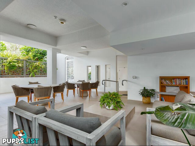 104/25 Walsh Street MILTON QLD 4064