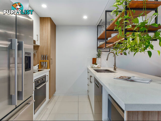 104/25 Walsh Street MILTON QLD 4064