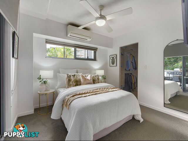 104/25 Walsh Street MILTON QLD 4064