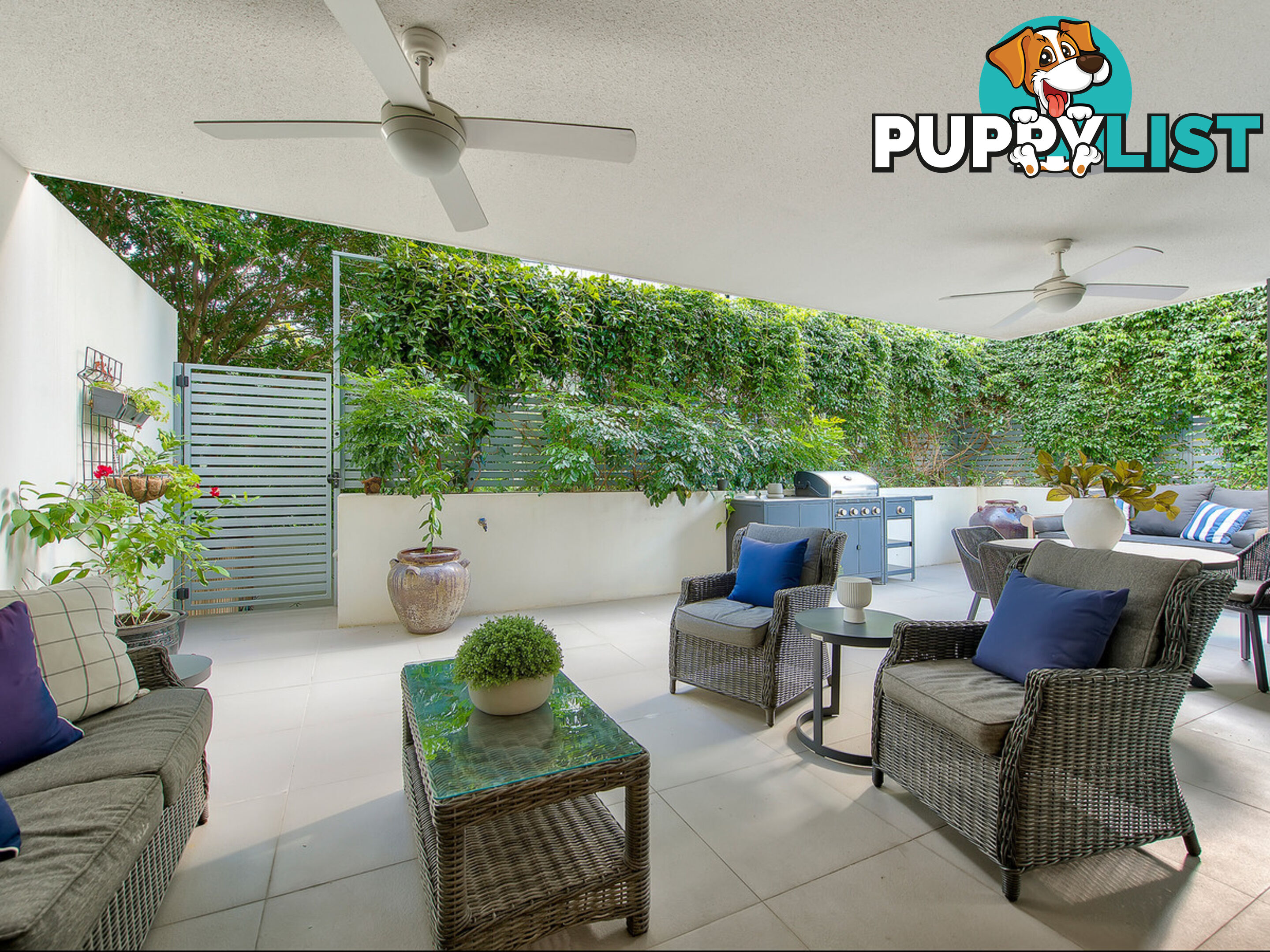 104/25 Walsh Street MILTON QLD 4064