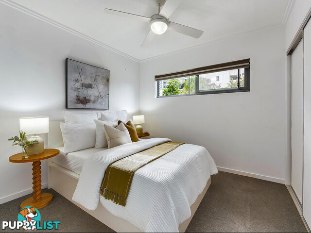 104/25 Walsh Street MILTON QLD 4064