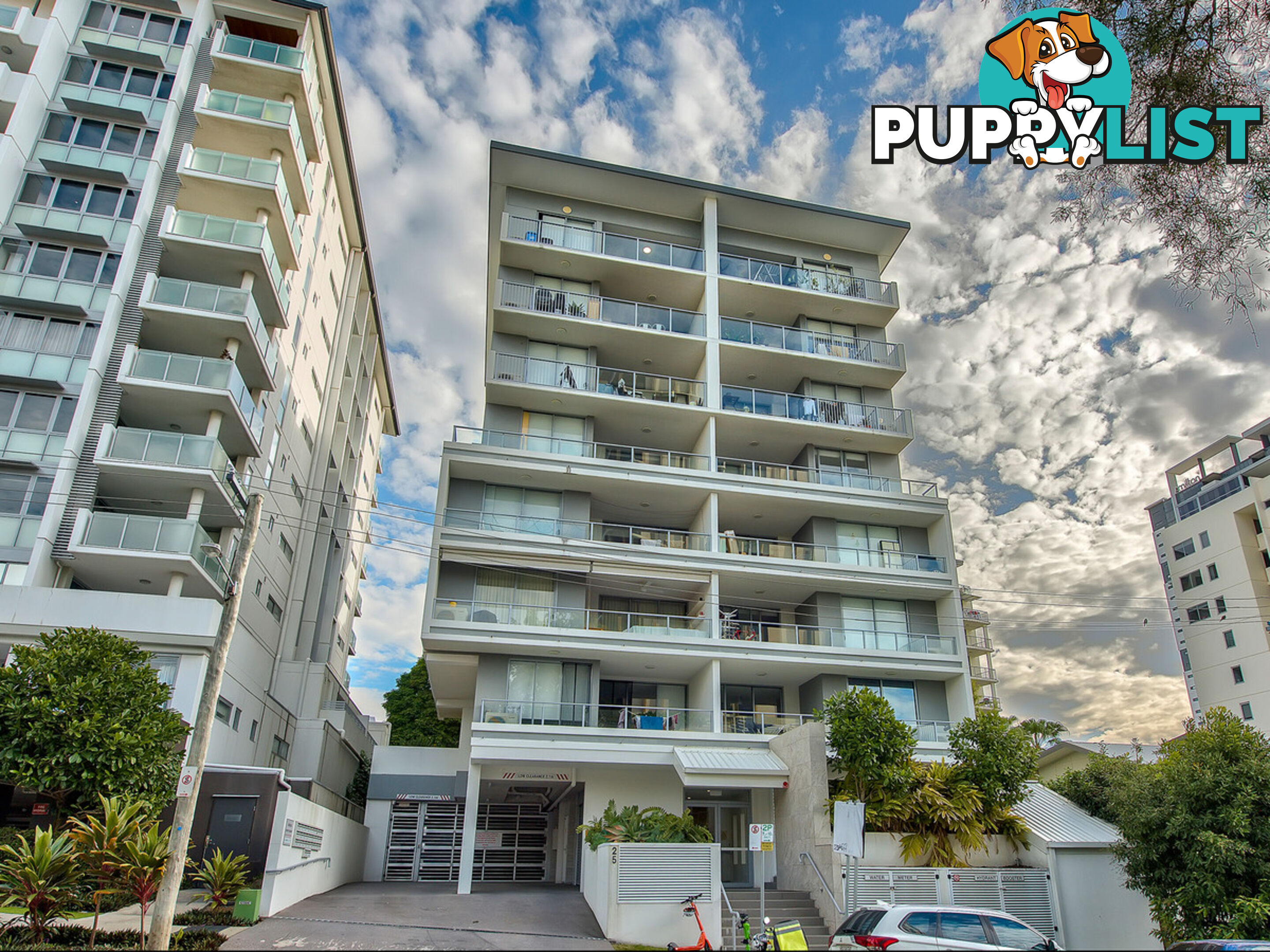 104/25 Walsh Street MILTON QLD 4064