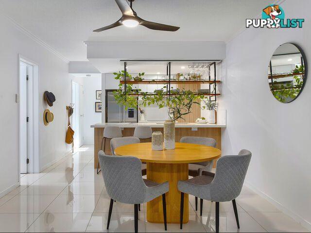 104/25 Walsh Street MILTON QLD 4064