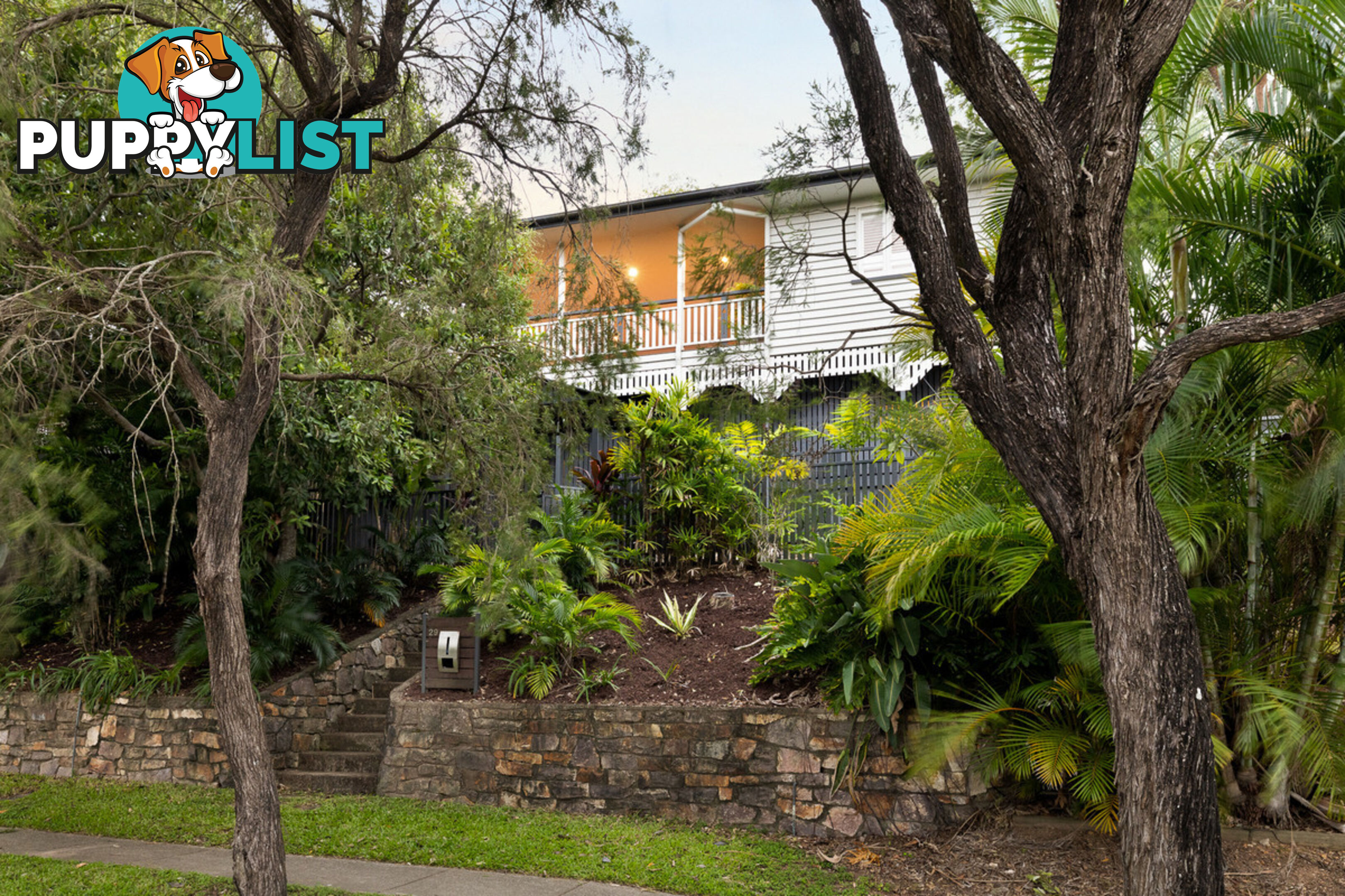29 Harold Street STAFFORD QLD 4053