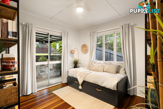 29 Harold Street STAFFORD QLD 4053
