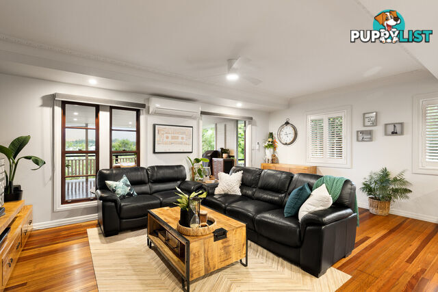 29 Harold Street STAFFORD QLD 4053