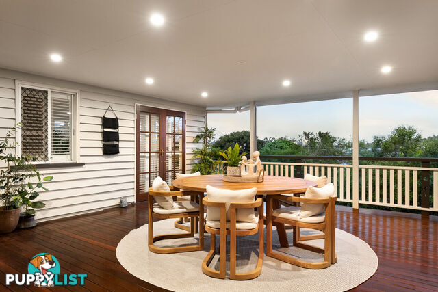 29 Harold Street STAFFORD QLD 4053