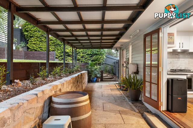 29 Harold Street STAFFORD QLD 4053