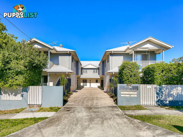 3/66 Brookfield Road KEDRON QLD 4031