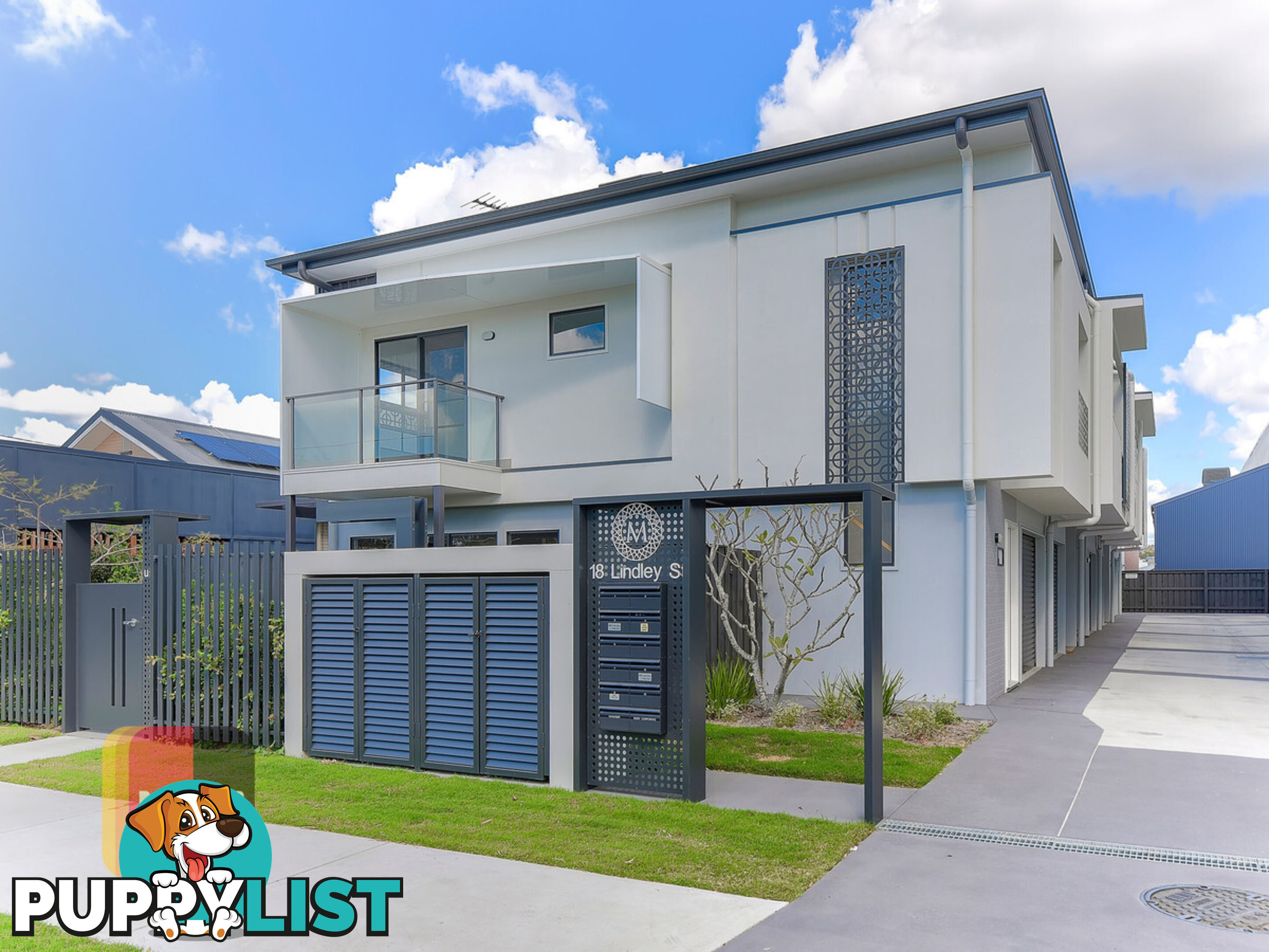 3/18 Lindley Street STAFFORD QLD 4053