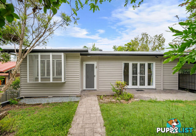 33 Gatwick Street STAFFORD HEIGHTS qld 4053