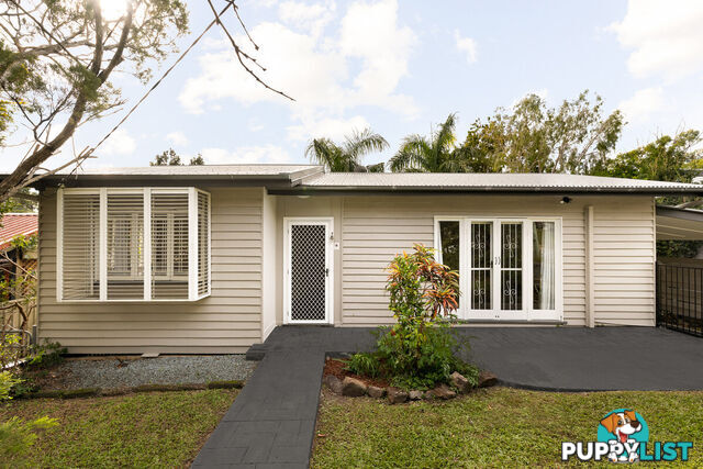 33 Gatwick Street STAFFORD HEIGHTS qld 4053