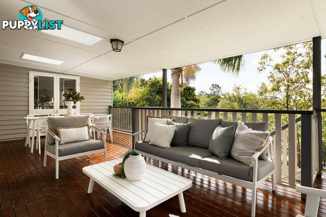 33 Gatwick Street STAFFORD HEIGHTS qld 4053