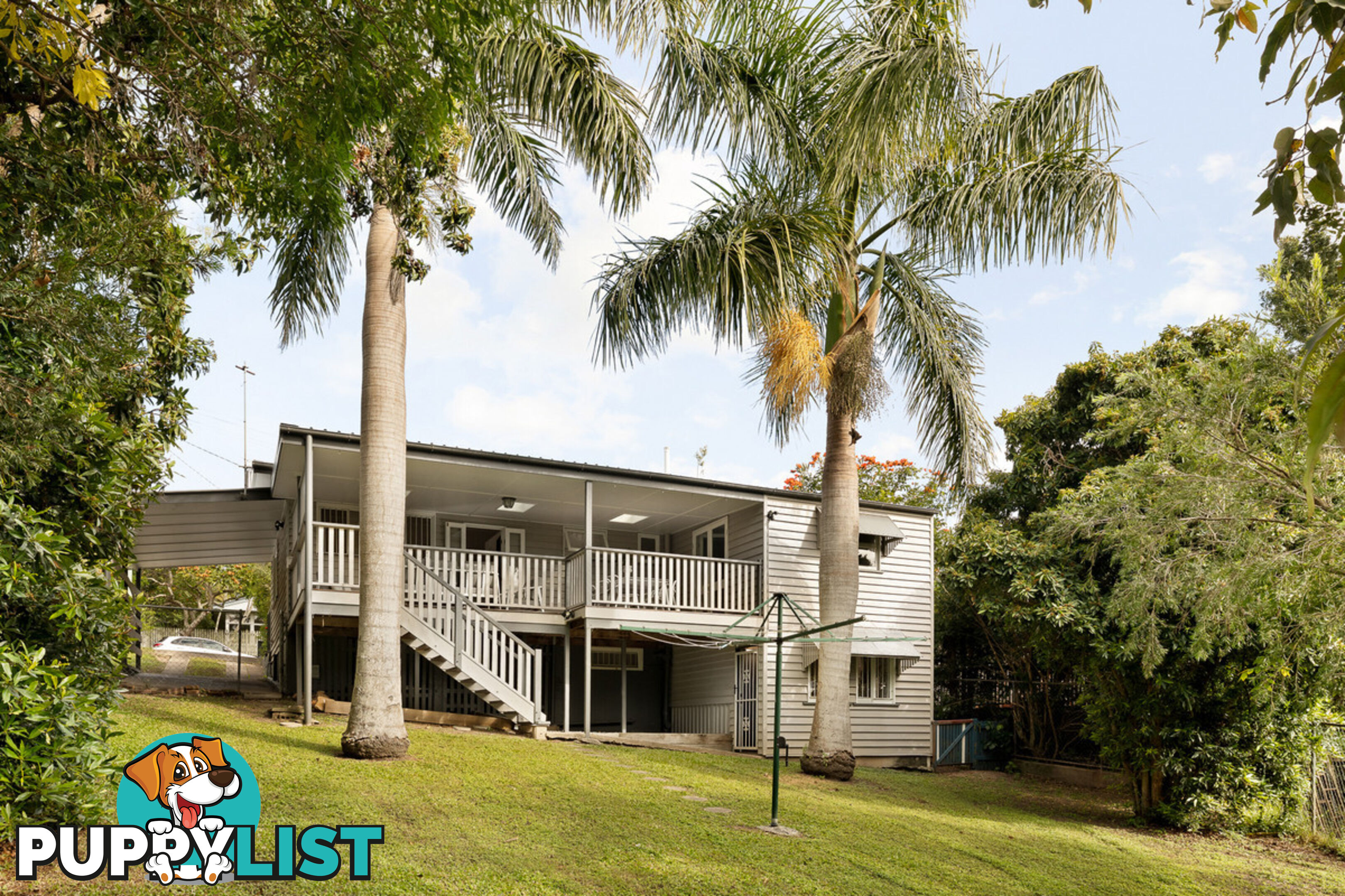 33 Gatwick Street STAFFORD HEIGHTS qld 4053