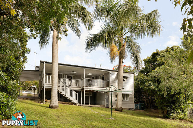 33 Gatwick Street STAFFORD HEIGHTS qld 4053