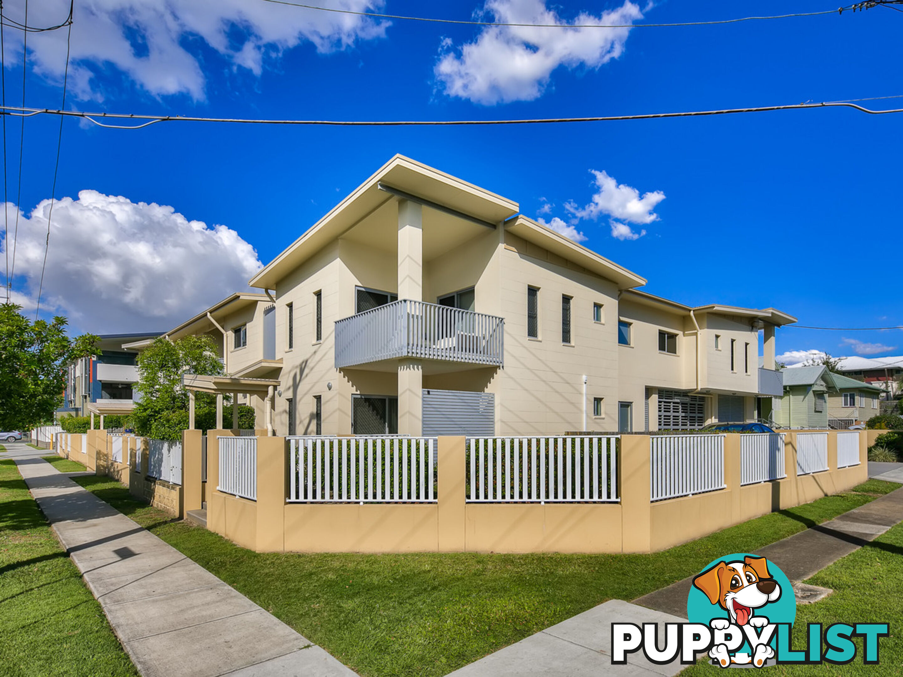 8/39 Theodore Street STAFFORD QLD 4053