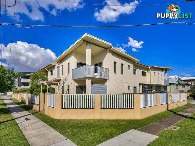 8/39 Theodore Street STAFFORD QLD 4053