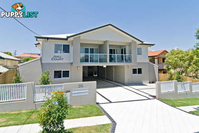 2/35 Hall Street CHERMSIDE QLD 4032