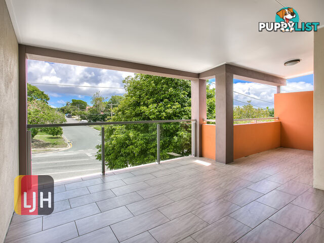 5/42 Rode Road WAVELL HEIGHTS QLD 4012