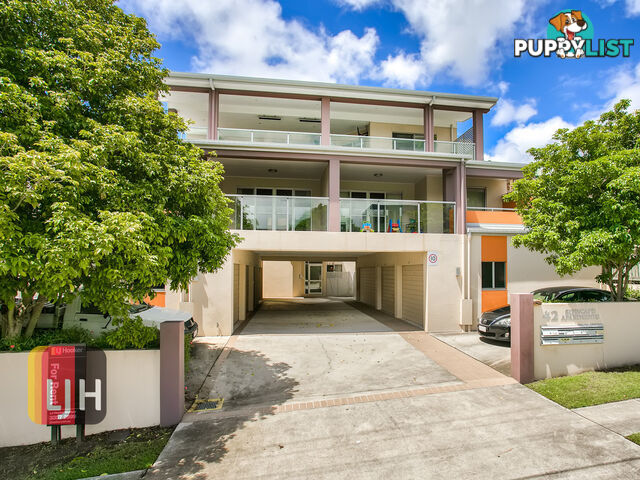 5/42 Rode Road WAVELL HEIGHTS QLD 4012