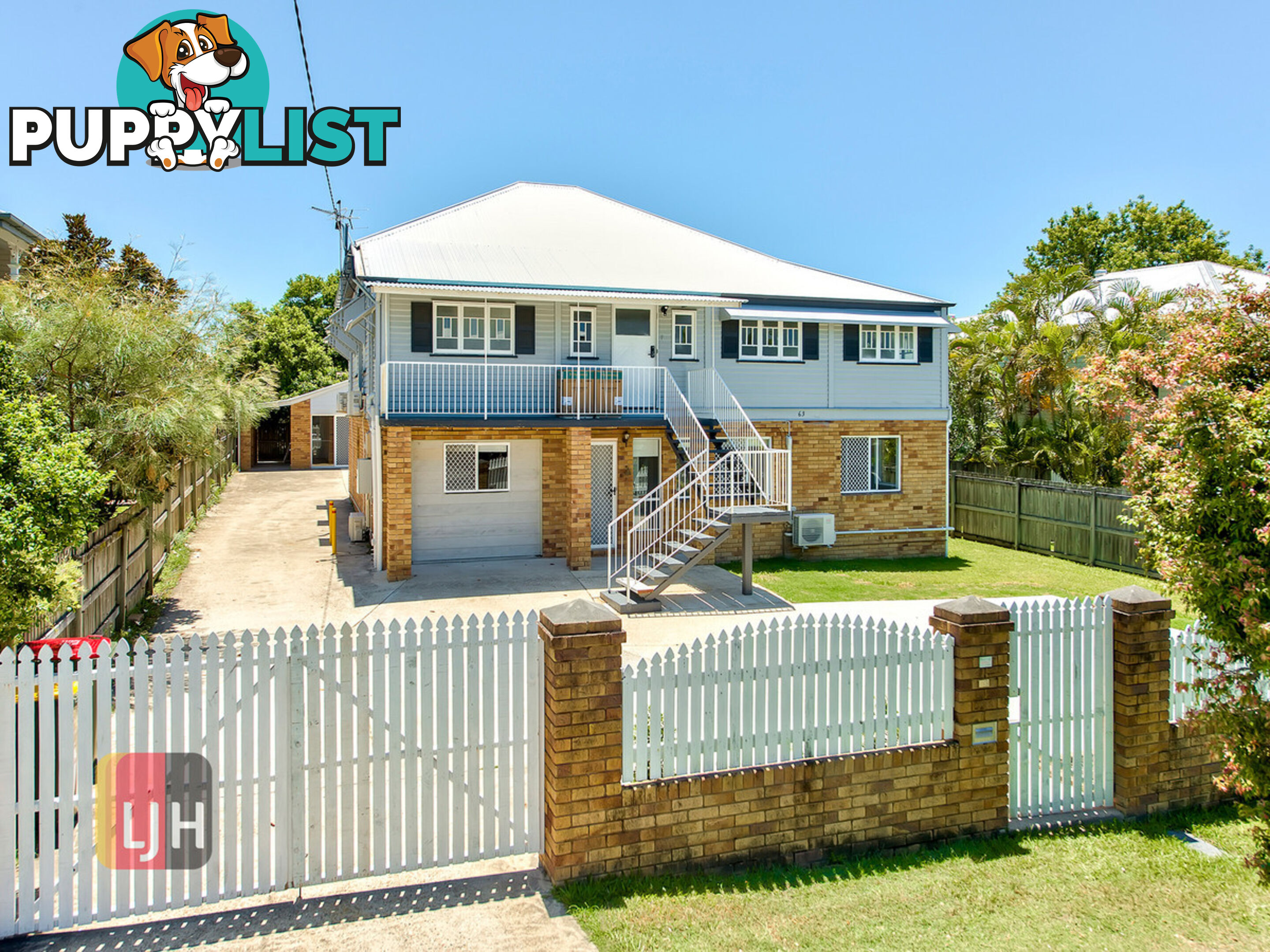 Units/63 Broughton Road KEDRON QLD 4031