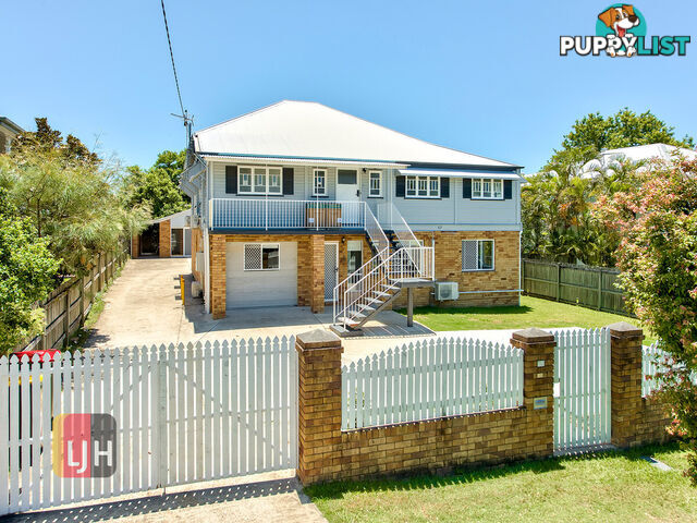 Units/63 Broughton Road KEDRON QLD 4031