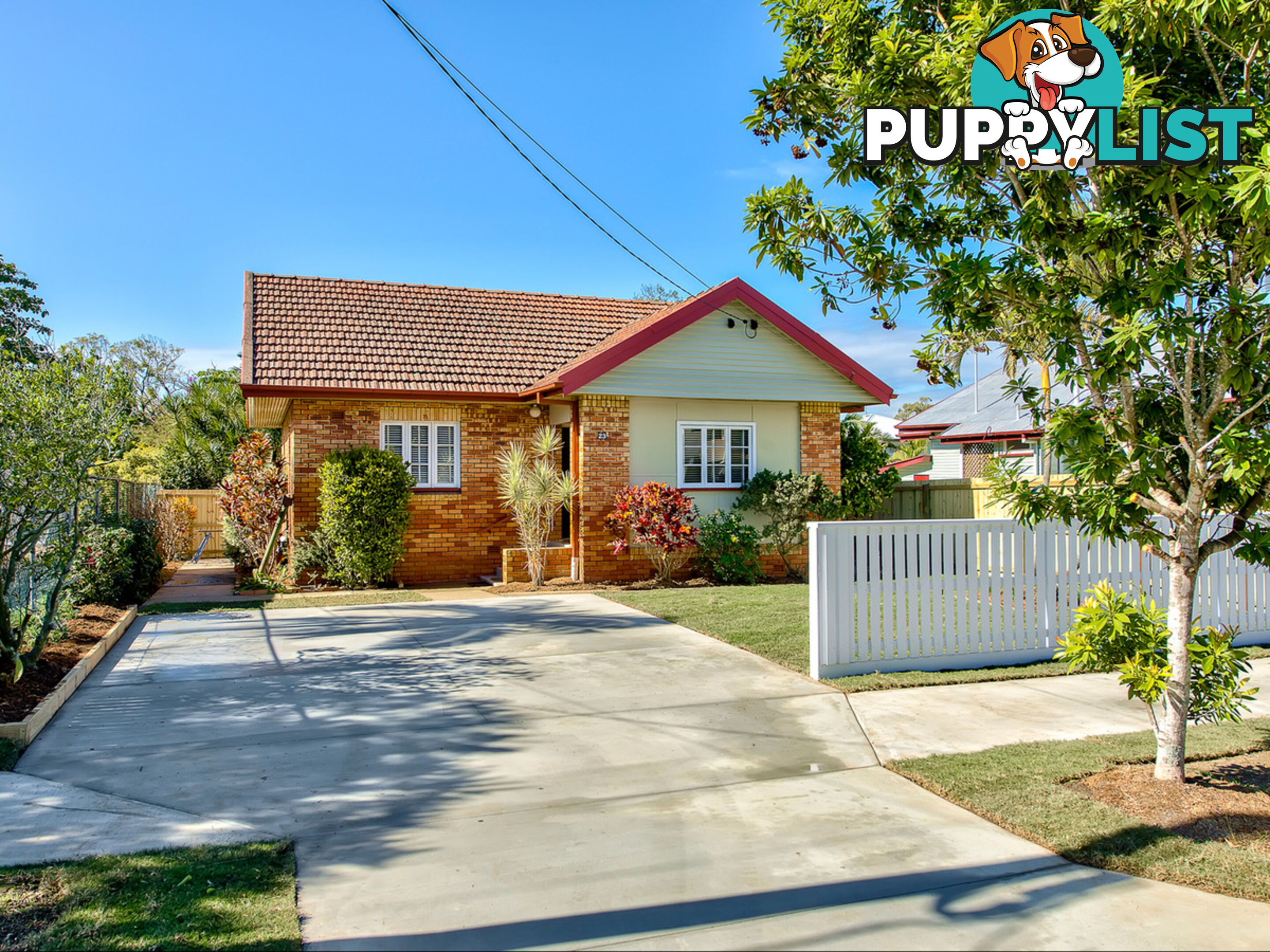 23 Theodore Street STAFFORD QLD 4053