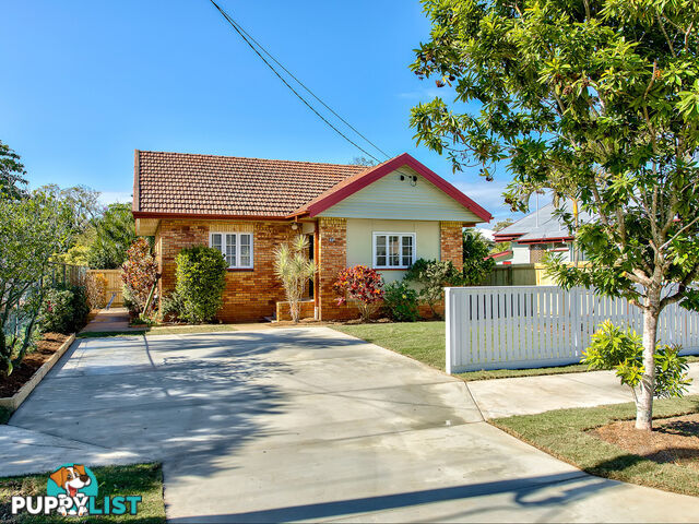 23 Theodore Street STAFFORD QLD 4053