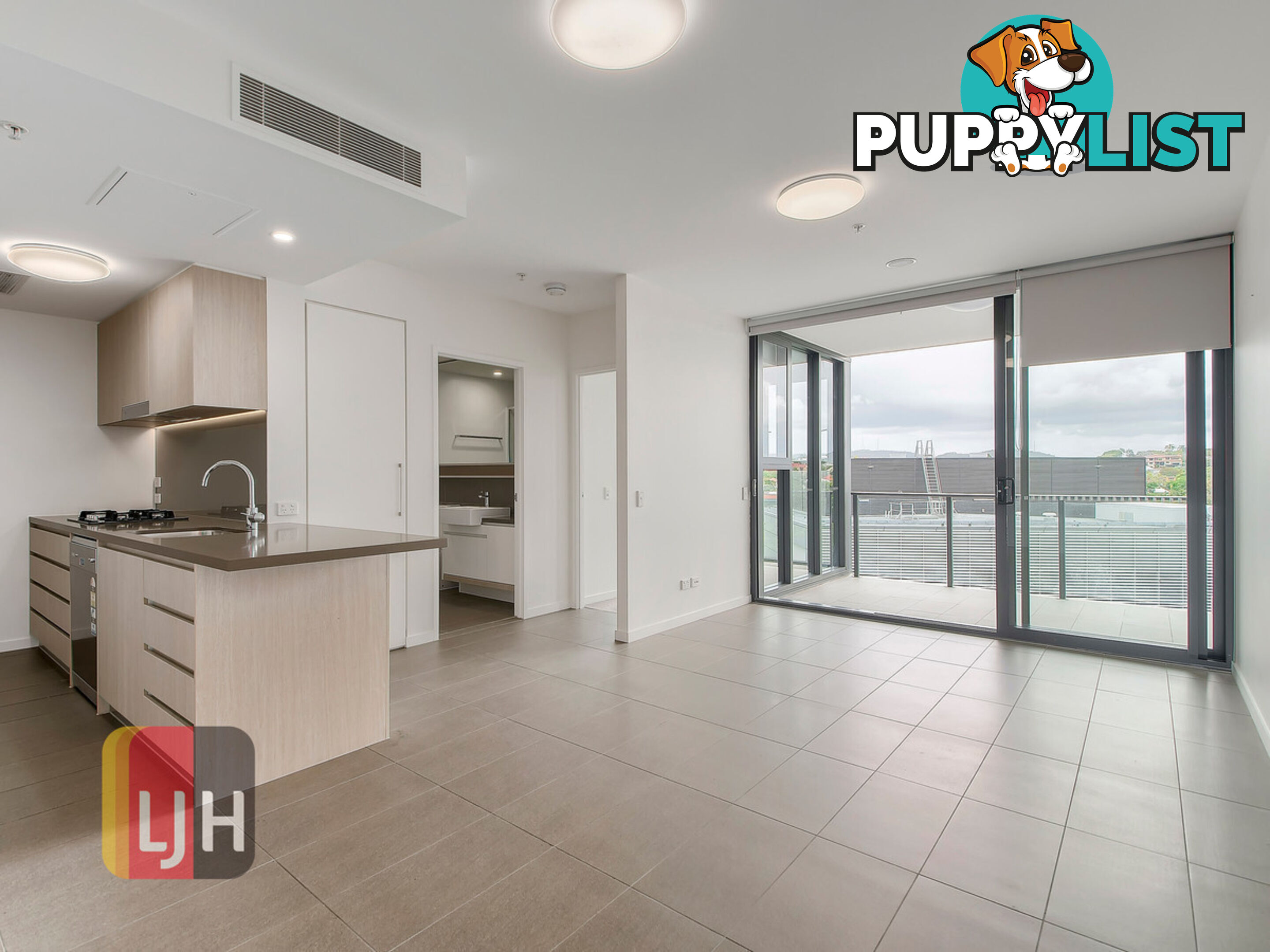 808/31 Musk Avenue KELVIN GROVE QLD 4059