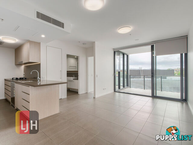 808/31 Musk Avenue KELVIN GROVE QLD 4059