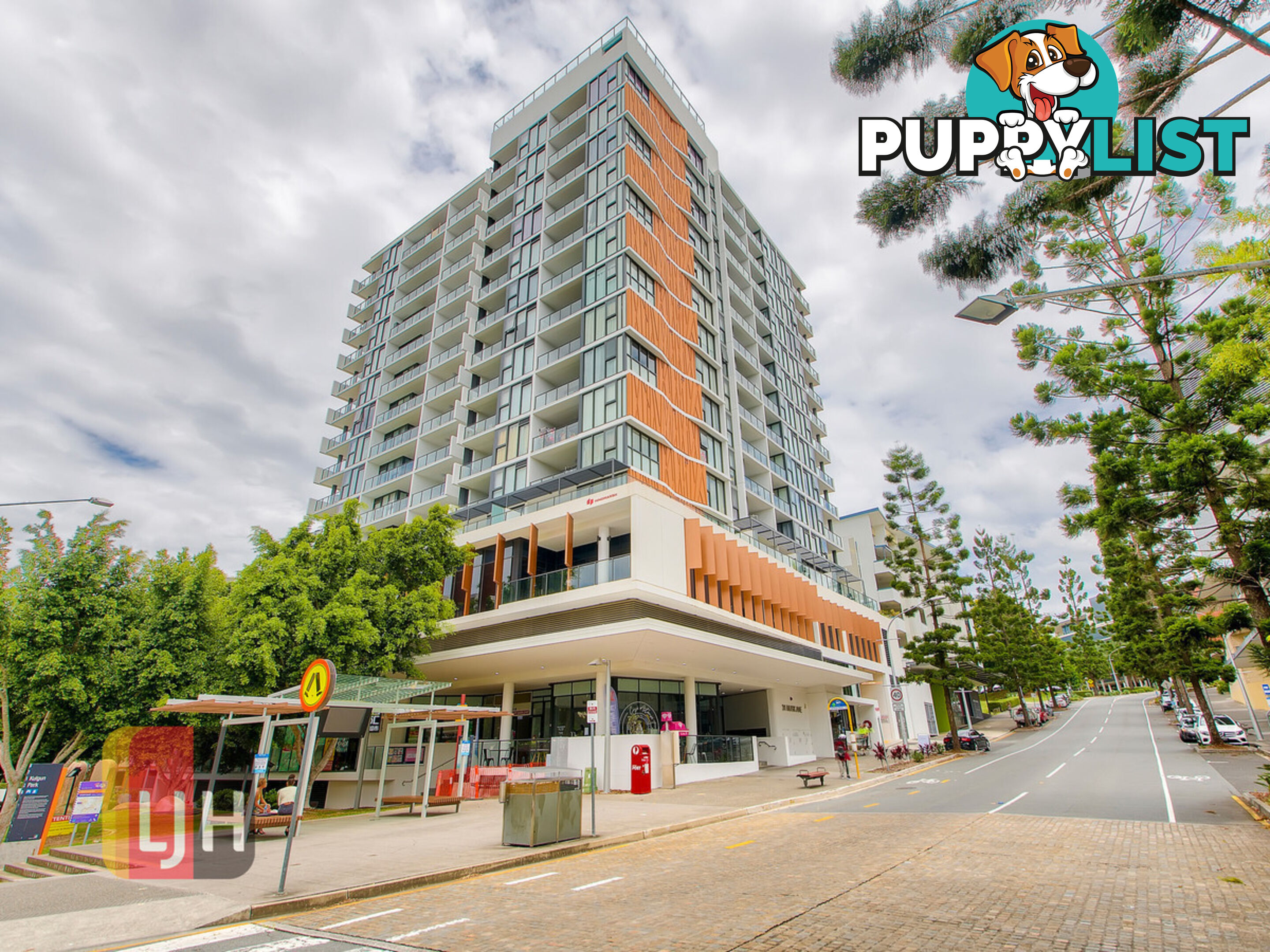 808/31 Musk Avenue KELVIN GROVE QLD 4059