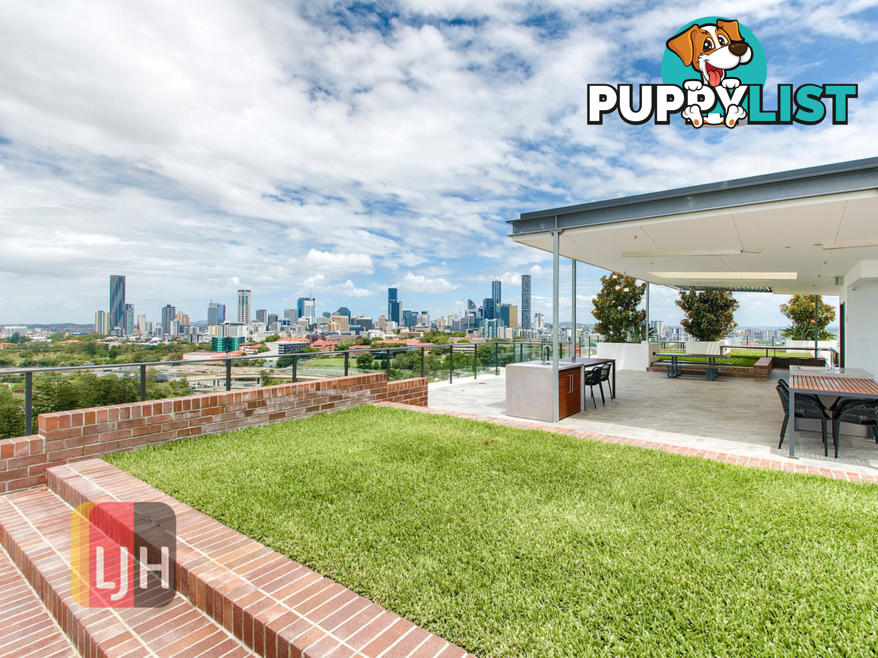 808/31 Musk Avenue KELVIN GROVE QLD 4059
