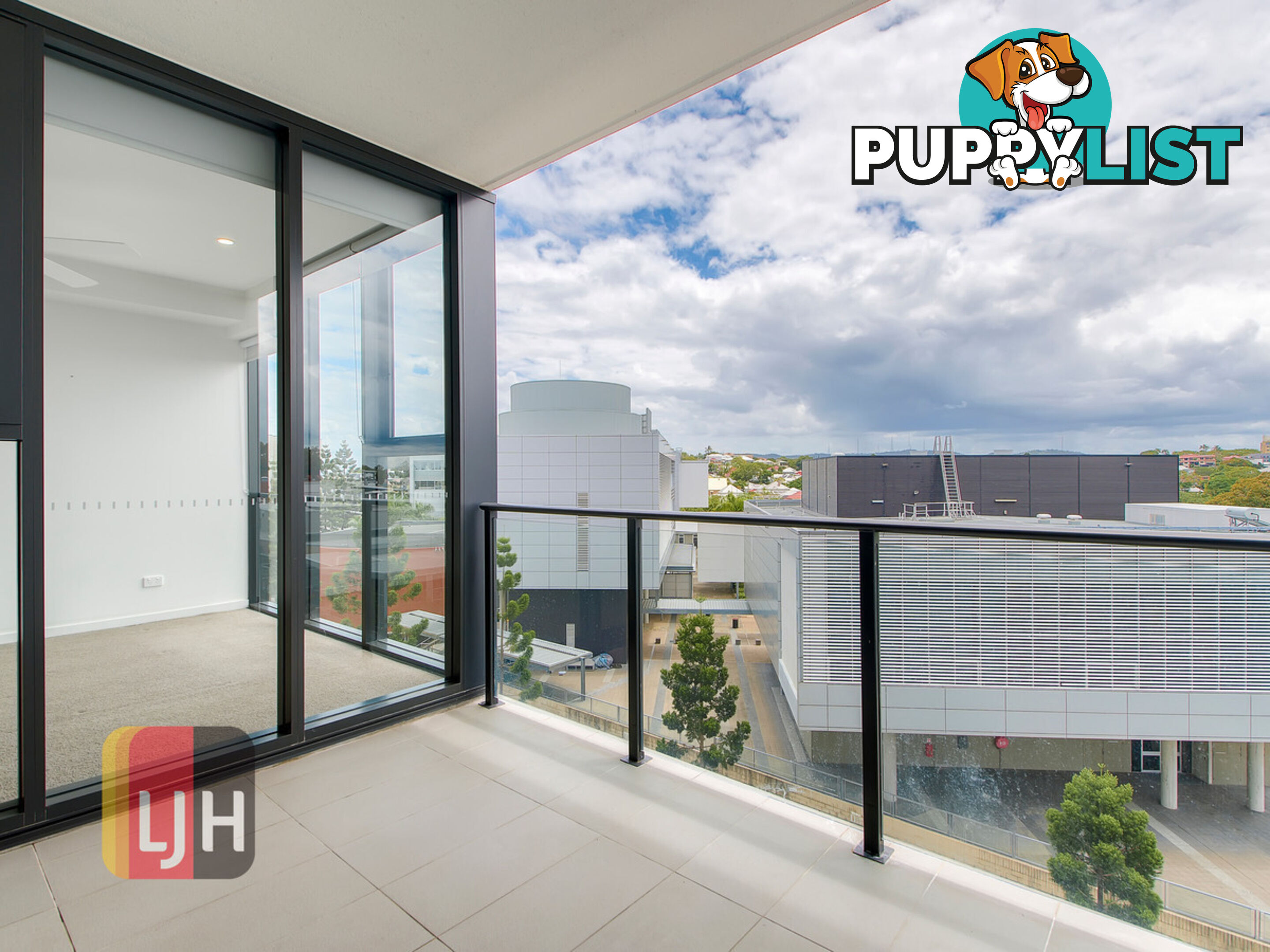808/31 Musk Avenue KELVIN GROVE QLD 4059
