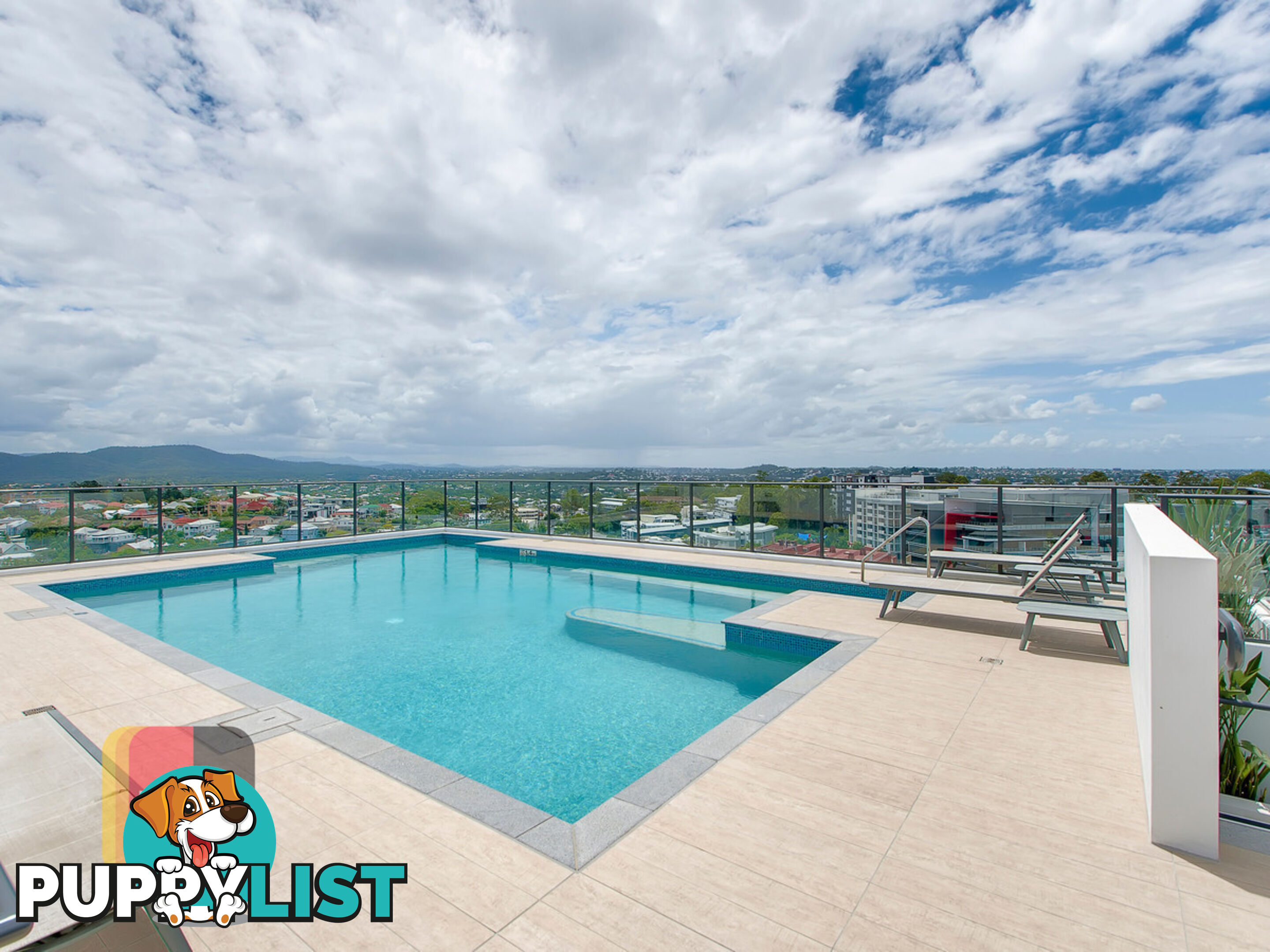 808/31 Musk Avenue KELVIN GROVE QLD 4059