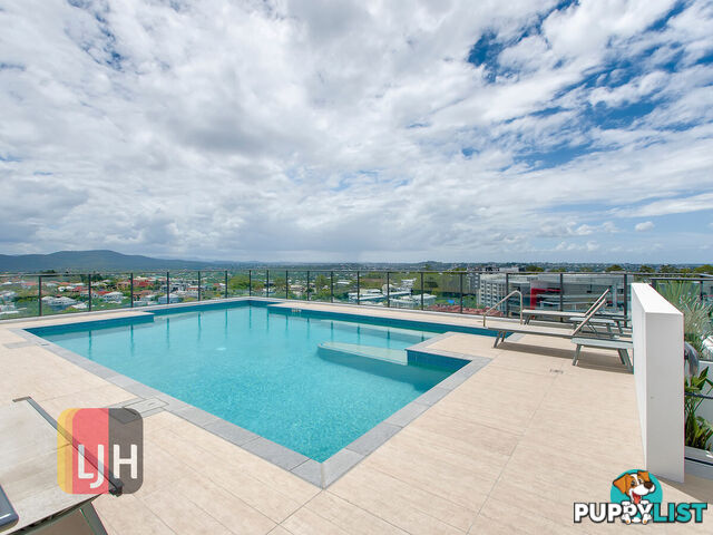 808/31 Musk Avenue KELVIN GROVE QLD 4059
