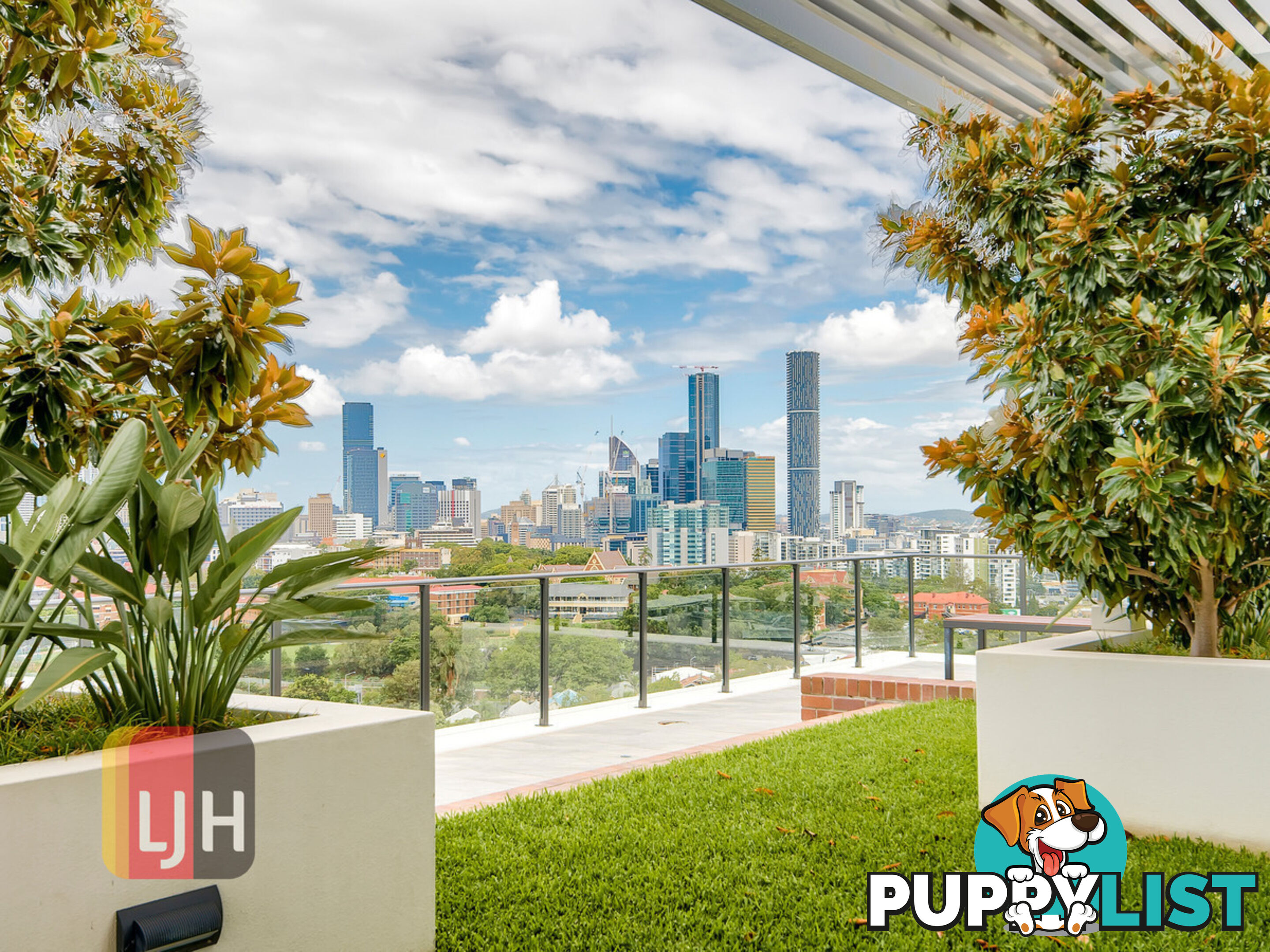 808/31 Musk Avenue KELVIN GROVE QLD 4059