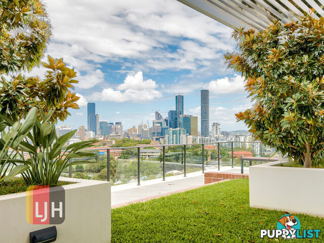 808/31 Musk Avenue KELVIN GROVE QLD 4059